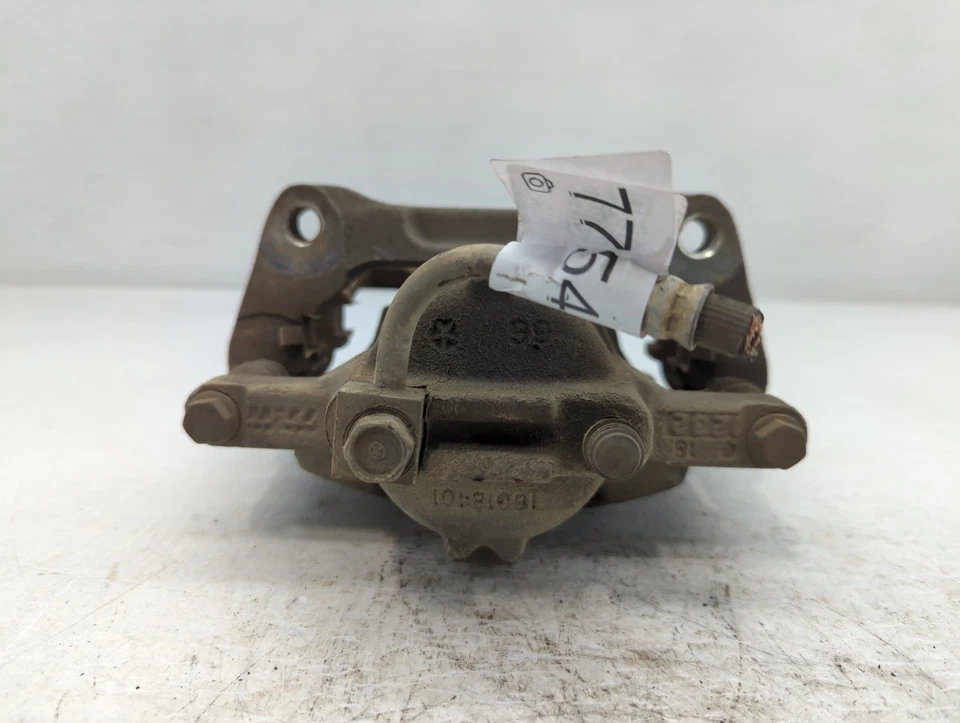 Pinza de freno izquierda conductor delantero Chrysler Town & Country 2008-2016 L1T5S Foto 4 de 4