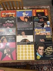 18 Elvis Presley Vinyl Record Lot Collection LPs RCA Box Sets + Sealed Album
