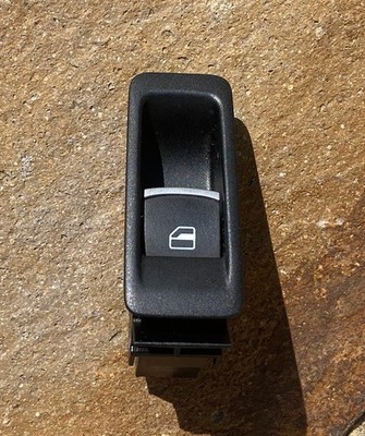 VW Sharan 7N Power Window Switch 7N0959551