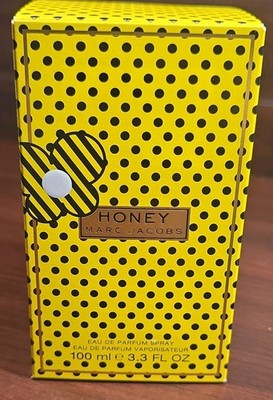 Marc Jacobs Honey Eau de Parfum Spray 3.3 fl oz 100 ml Fragrance