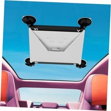 Starlink Mini Mount - Suction Cup for Starlink Mini Accessories Car Sunroof