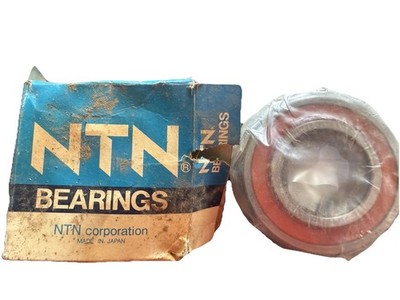 NTN Bearings 88509 Vintage Japan BRAND NEW STILL SEALED IN PLASTIC !!!