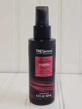 Tresemme Keratin Smooth Weightless Silky Shine Spray 4.1 fl oz New