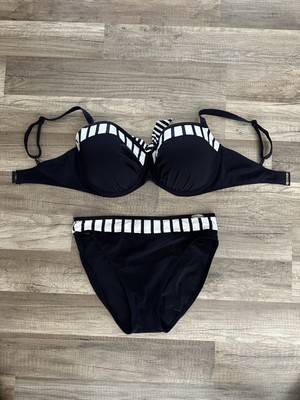 Bikini Damen Sunflair G-Cup Art.Nr.  71118 Gr. 38 Wie neu!
