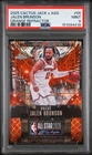 2025 Topps Jalen Brunson Base (Raw)