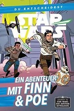 Star Wars: Du entscheidest: Ein Abenteuer mit Finn ... | Buch | Zustand wie neu