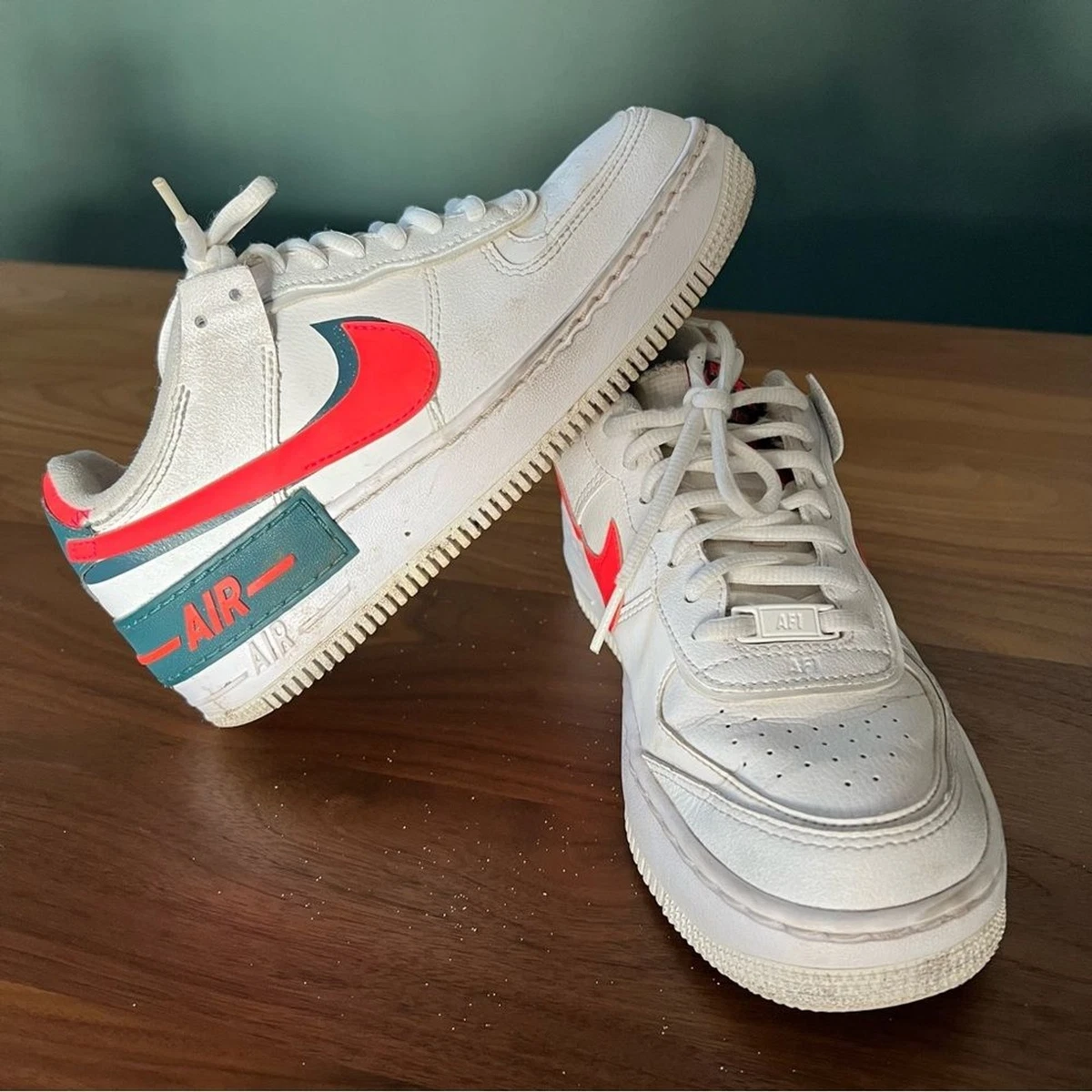 Nike Air Force 1 Shadow for sale | eBay