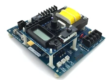 HAYWARD G1-066007D-1 Pool/Spa Control Board G1-066604F-1 005-102-02 used #P718A