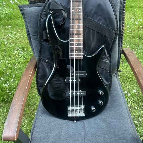 Ibanez Soundgear Gio E-Bass Black R 190 JU -BK - Bild 2 von 24