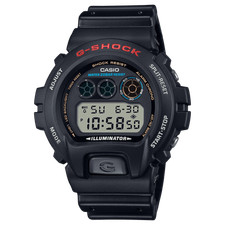 Casio G-shock DW 6900 DW-6900U-1ER