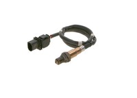 Bosch Lambdasonde Sensor Abgassteuerung 0 281 004 169 FüR GY Classic EY SX4 Ddis