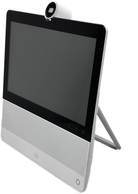Cisco Webex DX70 | All-in-One IP Videokonferenzsystem FullHD Touch CP-DX70-W-K9