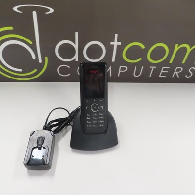 AVAYA DECT 3735 DH7-CBAA-2Ai BLUETOOTH HANDSET IP TELEPHONE MOBILE PHONE