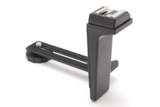  MINT Contax SA-1 Flash Adapter for T2 T3 Tix TVS I II III Bracket From JAPAN