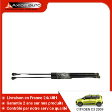 Verin de hayon / de capot Citroen GS
