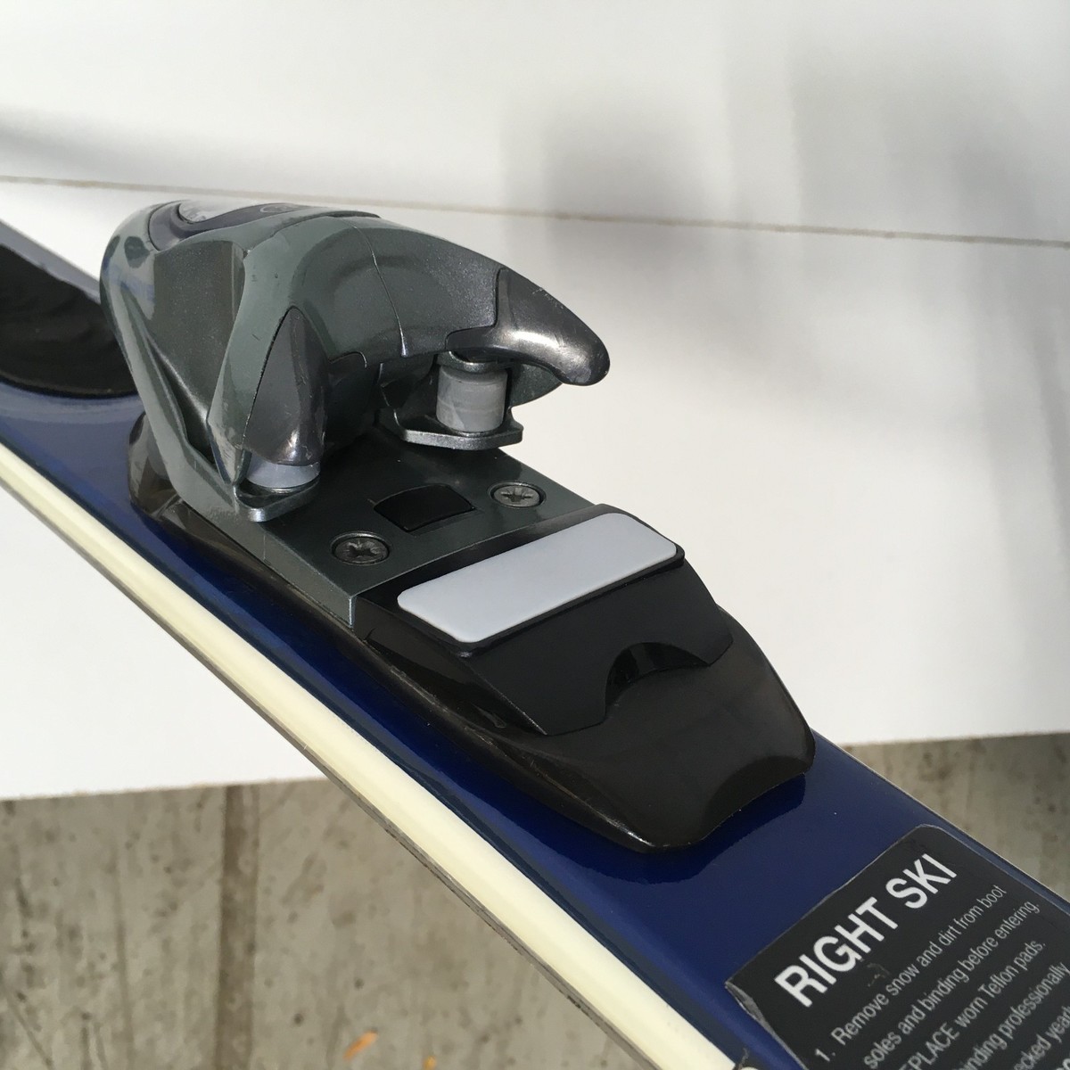 Dynastar Exclusive 9 スキー板 150cm Dynastar Exclusive 9 スキー板