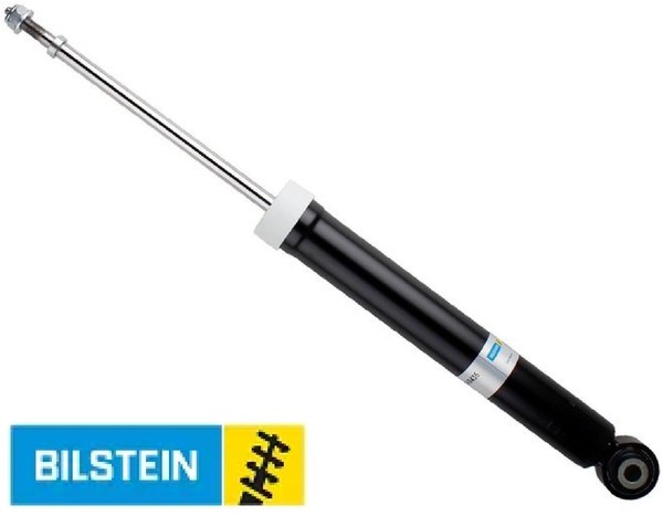 Bilstein 19-349435 StoßDäMpfer StossdäMpfer Hinterachse Hinten-image