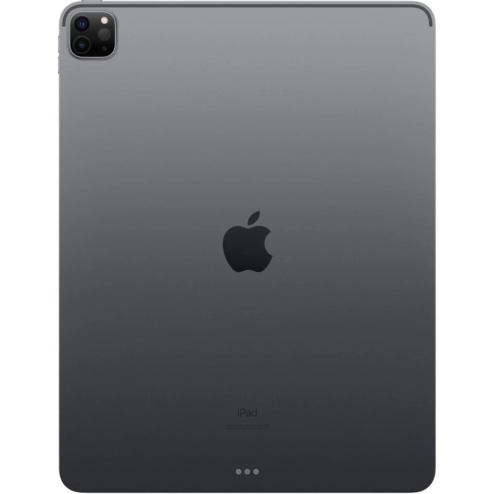 Apple iPad Pro 12.9-inch (4th generation) · 128GB · Cellular, photo 3 sur 5