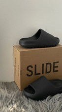 Adidas Yeezy Slide Onyx HQ6448