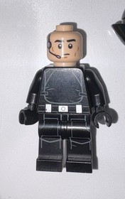 LEGO Star Wars SW0529 Imperial Gunner