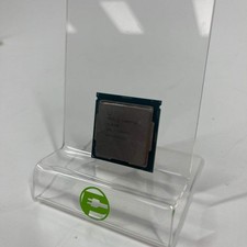 Intel i5-9400 2.90GHz 6 Core SRELV 6 Thread LGA 1151