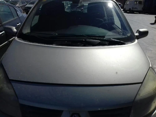 J84F666583V Motor Heizung für RENAULT Scenic II (Jm) Dynamique 2006 2631892 - Bild 10 von 10