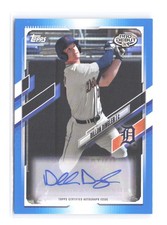 2021 Topps Pro Debut Baseball Cards 27