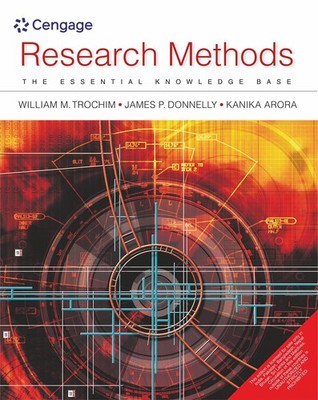 Cengage India Research Methods: The Essential Knowledge Base