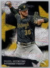 2026 Topps Series 1 - Stars of Mlb Paul Skenes #SMLB-21
