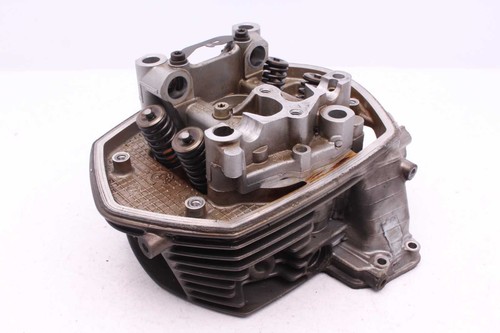 Zylinderkopf links BMW R 1200 R R1ST 0378 K27 06-14
