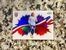 2022 Panini Instant US National Team Set Soccer Cards Checklist 4