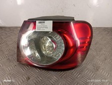 Feu arrière Volkswagen GOLF