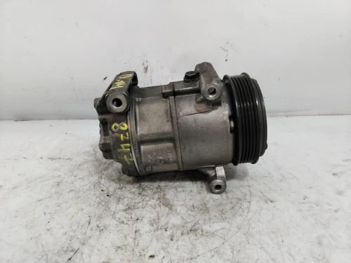 01141545 Compresor Aire Acondicionado para FIAT II TIPO (356) BERLINA Ea 1794023 - Imagen 6 de 10