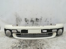 MINI Vordere Stoßstange Bumper 7147840 LHD OE Original Teil Gebraucht