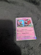Team Rocket's Wobbuffet 082/182 Sv10: Destined Rivals Reverse Holo