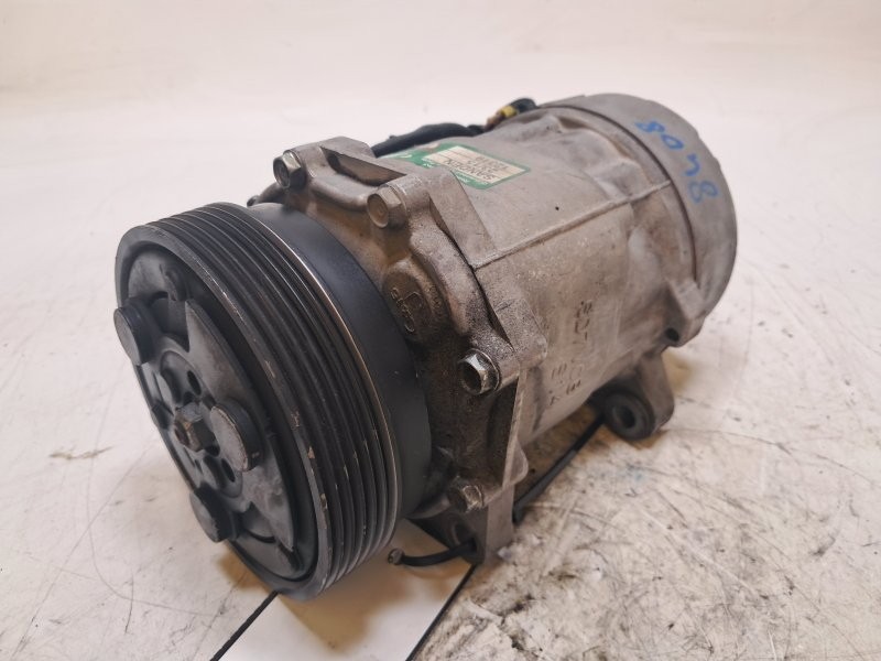 12319 COMPRESSORE ARIA CONDIZIONATA AFTERMARKET VOLKSWAGEN GOLF IV (1J1) 1.9 TDI