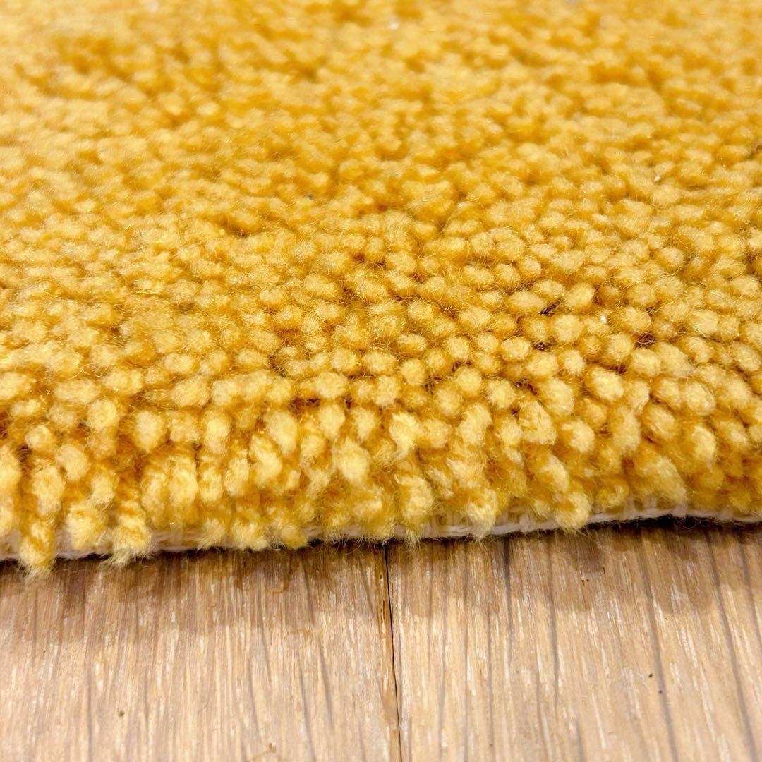 Stussy x Gallery 1950 No Parking Rug Mat Exclusive G1950 Japan
