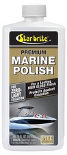 STAR BRITE Premium Marine Polish - Seals & 1 Fl Oz (Pack of 1), No Color