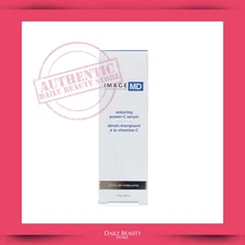 Image Skincare MD Restoring Power C Serum 30ml 1oz NEW FAST SHIP