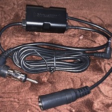 Sirius XM FM Direct Adapter
