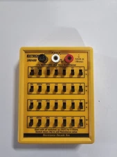 EXTECH 380400 Resistance Decade Box