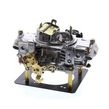 Holley Street Avenger Carburetor 4-bbl 770 Cfm Vacuum Secondaries 0-80770