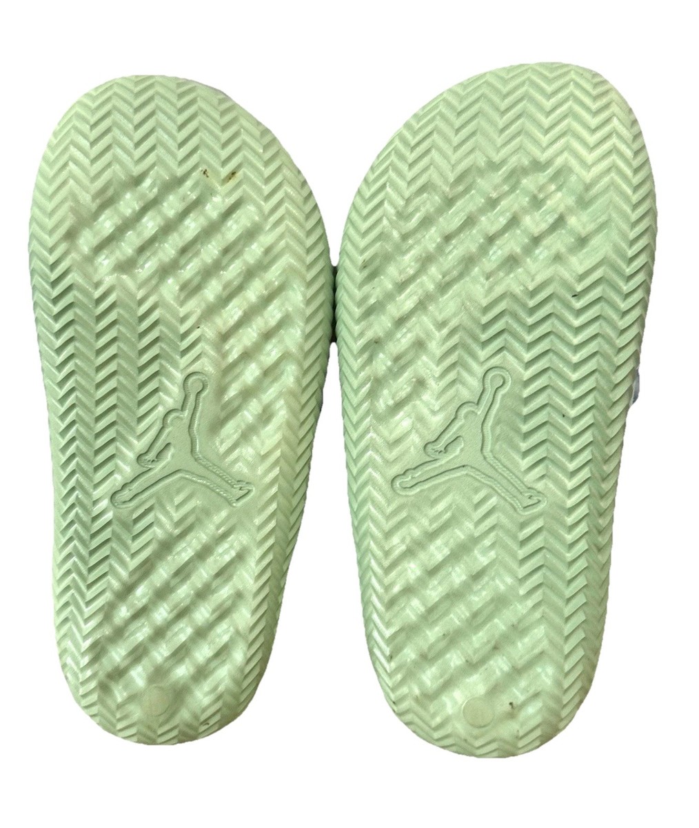 Air Jordan Super Play Slides J Balvin Slides Flip Flops  display picture 1