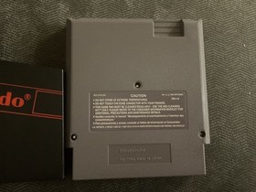 Young Indiana Jones Chronicles NES (Nintendo Entertainment System, 1992)