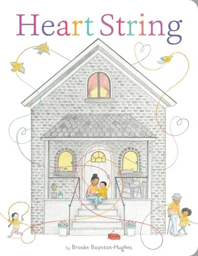Heart String - Image 7
