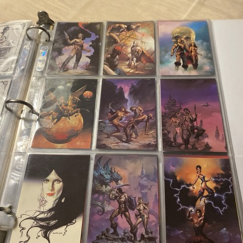 Boris  Trading cards - Picture 8 of 11