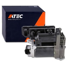 COMPRESSORE ATEC SOSPENSIONE PNEUMATICA LIVELLAMENTO PER CITROEN C4 PICASSO