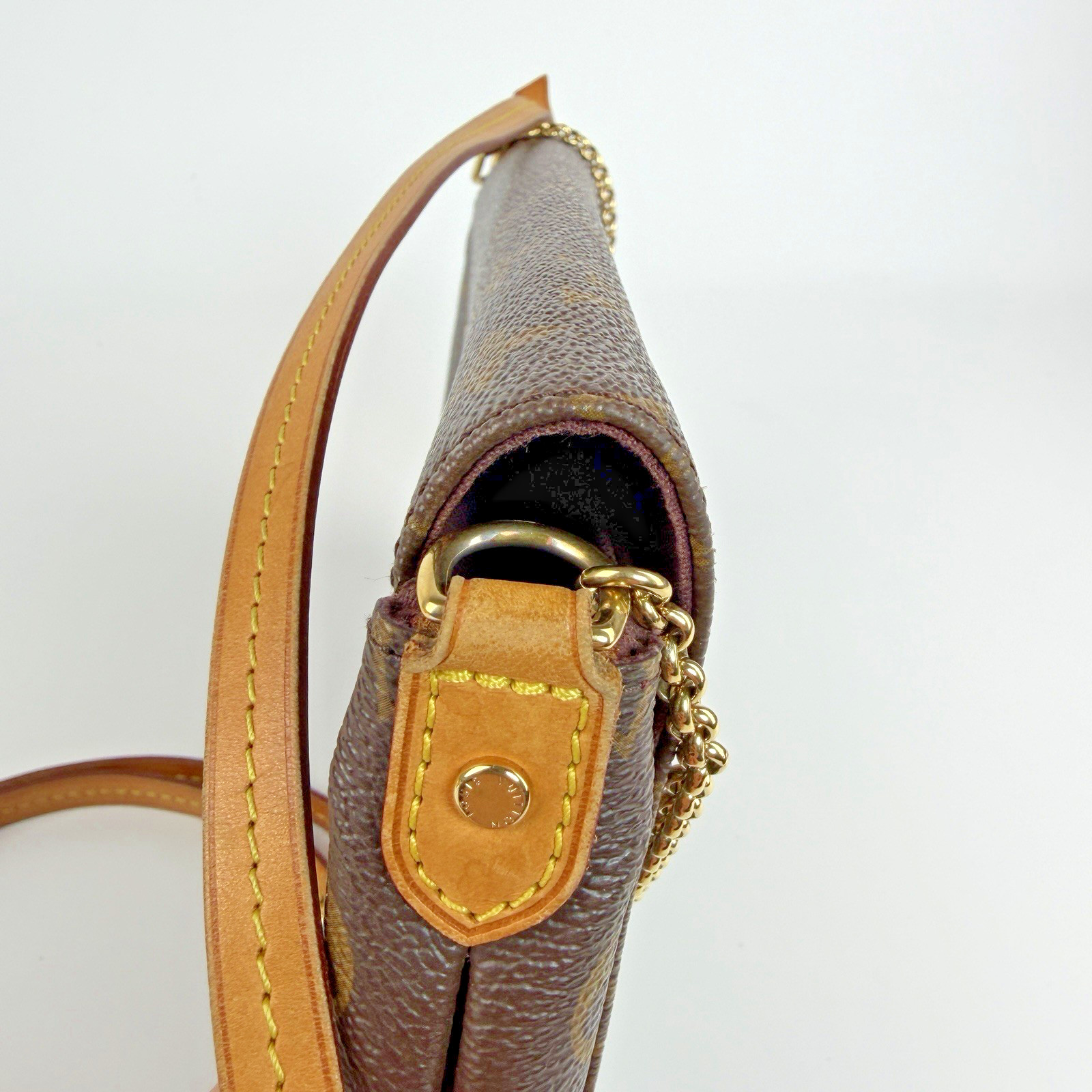 Louis Vuitton Favorite MM Monogram image 6
