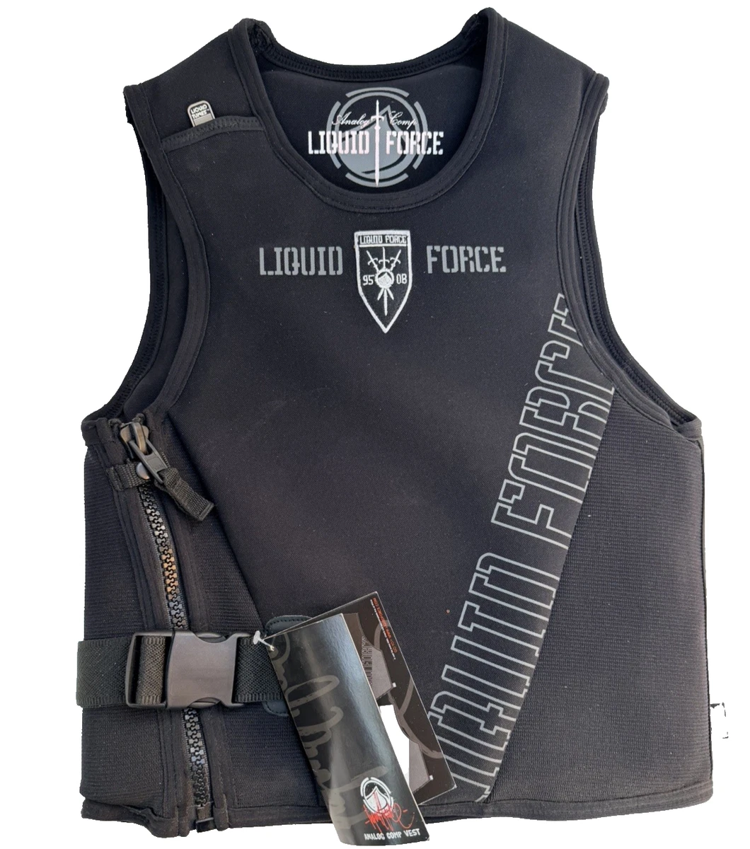 25+ Liquid Force Life Jackets & Preservers for sale | Updated Oct 2026