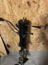 Tilt Steering Column For 1973 - 1978 Chevrolet Gmc Pickup Truck Tilt Steering Column For 1973 - 1978 Chevrolet Gmc Pickup Truck
